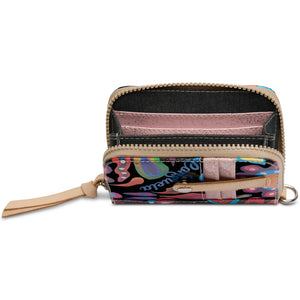 Consuela-Sophie Zippy Wallet