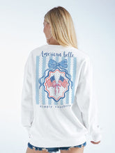 Simply Southern-Amrbelle Crew