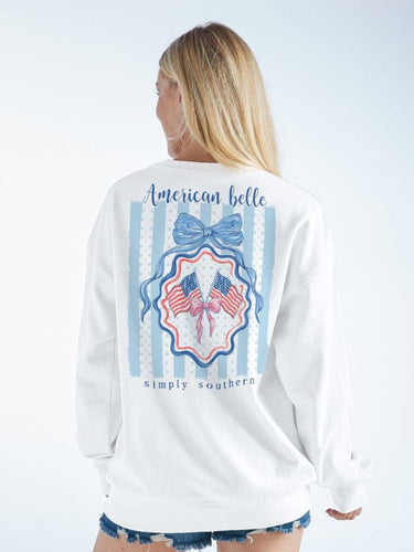 Simply Southern-Amrbelle Crew