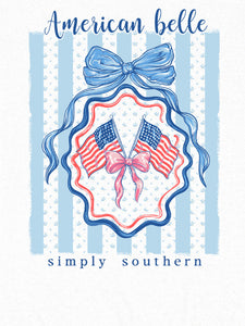 Simply Southern-Amrbelle Crew