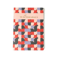 Crush-Inner Monologue Journal