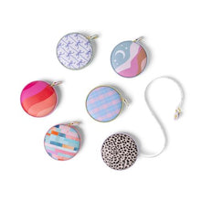 Crush-Get A Hobby Mini Tape Measure