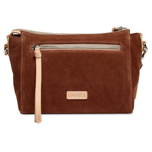 Consuela-Sienna City Bag