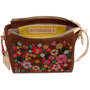 Consuela-Sienna City Bag