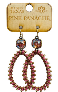 Pink Panache-1CNC D146