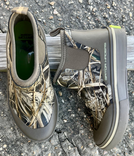 Gator Waders-Camp Boots