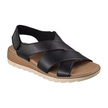 Skechers-Arch Fit Oasis Cozy Crosser