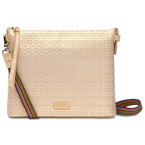 Consuela-Pearl Downtown Crossbody