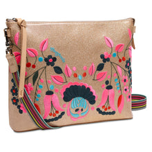 Consuela-Lyla Downtwon Crossbody
