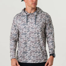 Burlebo-Performance Hoodie