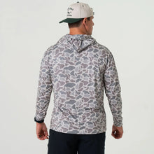 Burlebo-Performance Hoodie