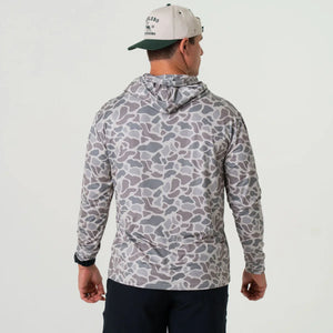 Burlebo-Performance Hoodie