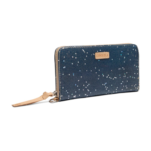 Consuela-Shane Essential Wallet