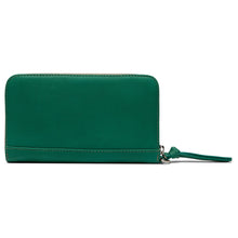 Consuela-Teal Essential Wallet