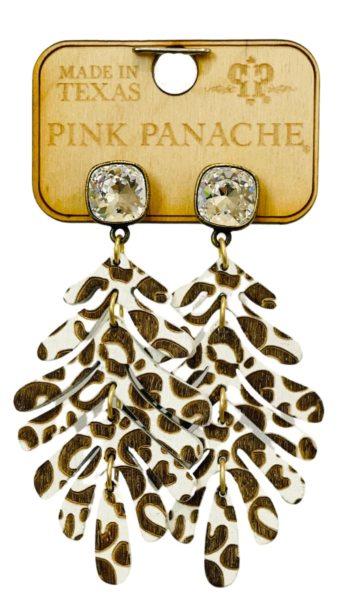 Pink Panache-1CNC F165