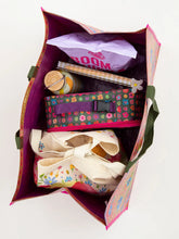 Natural Life-Carryall Tote