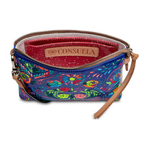 Consuela-Mango Midtown Crossbody