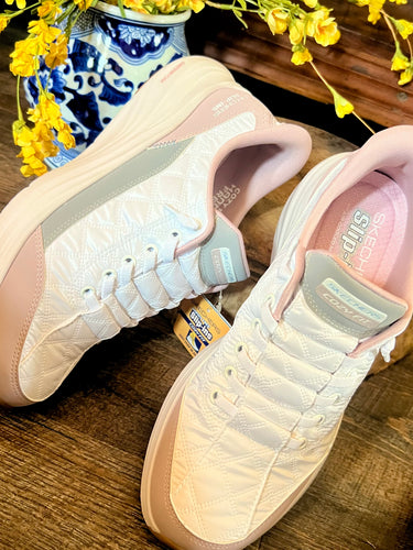 Skechers-Contour Foam