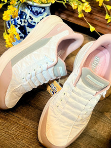 Skechers-Contour Foam