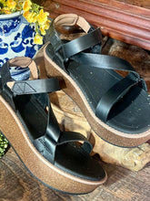 Teva-Madera Wedge