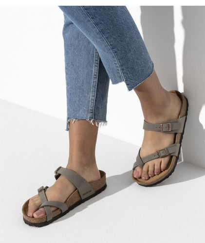 Birkenstock-Mayari Stone