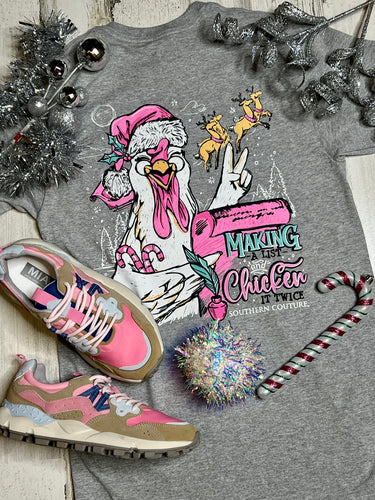 Couture-Makin A List Chicken (Y)