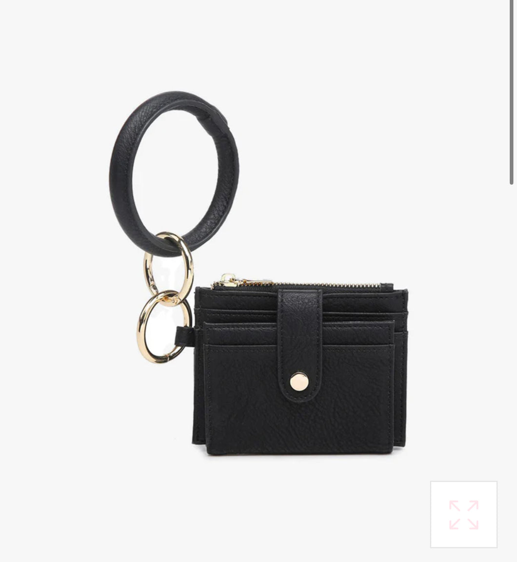 Jen & Co-Sam Wallet
