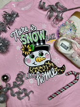Girlie Girl-Snow Place