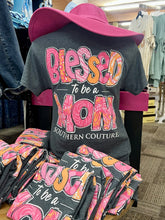 Couture-Blessed to Be A Mom