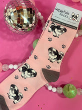 E&S Pets-Shih Tzu Socks