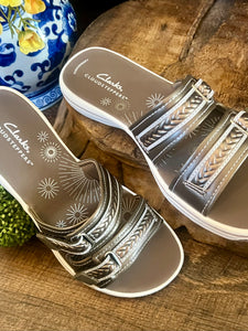 Clarks-Breezey Eve