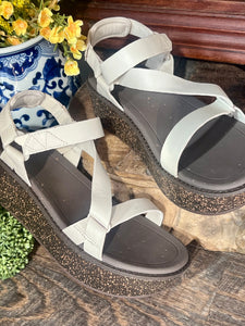 Teva-Madera Wedge