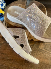 Skechers-Go Walk Flex Sandal Glitz
