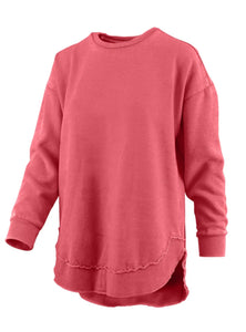 Couture-Comfy Round Here Sweatshirt