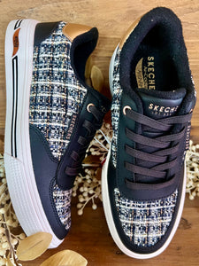Skechers-Arch Fit Arcade Coco Chic