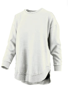 Couture-Comfy Round Here Sweatshirt