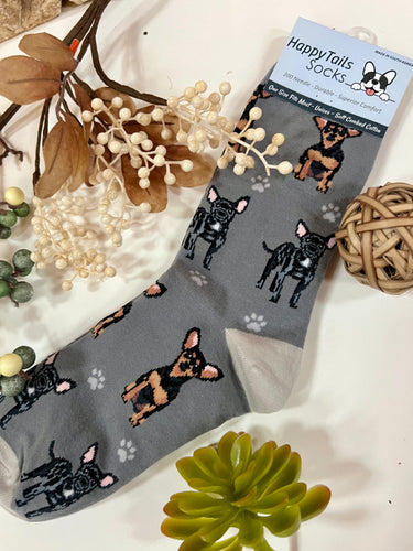 E&S Pets-Chihuahua Socks