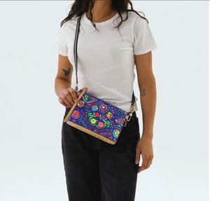 Consuela-Mango Midtown Crossbody