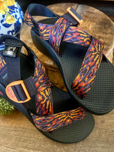 Chaco-Mega Z Cloud