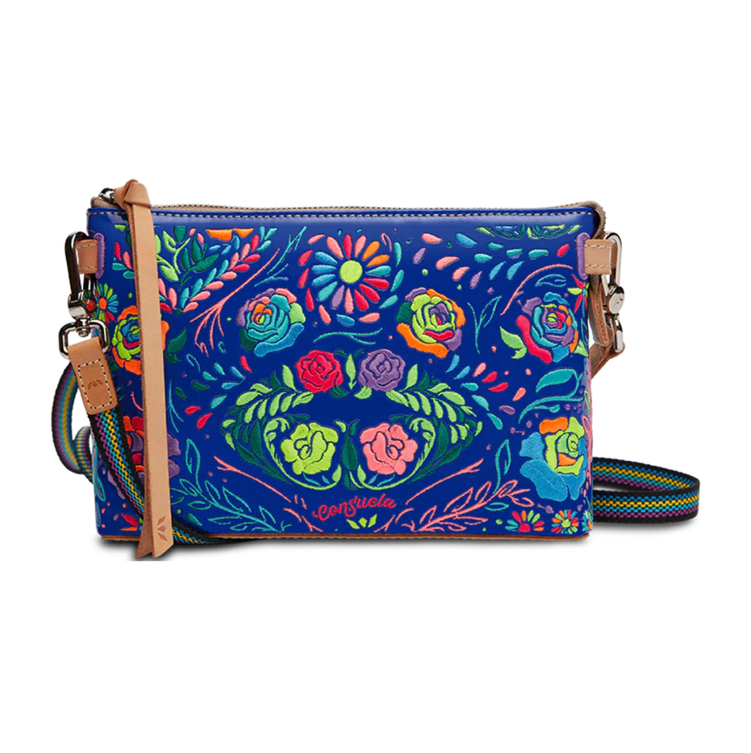 Consuela-Mango Midtown Crossbody