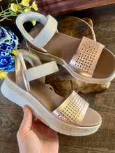 Skechers-Bobs Sun Ray Step Aside