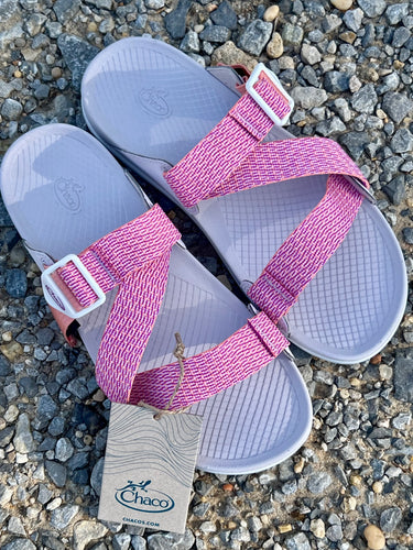 Chaco-Lowdown Slide