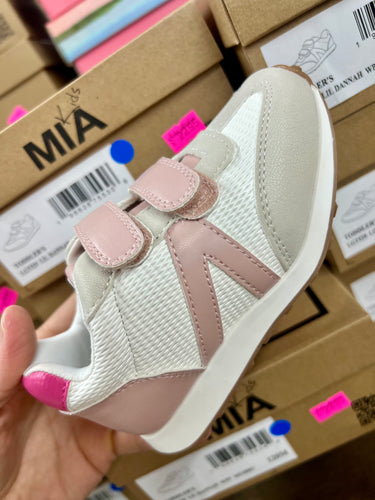 Mia-Lil Dannah