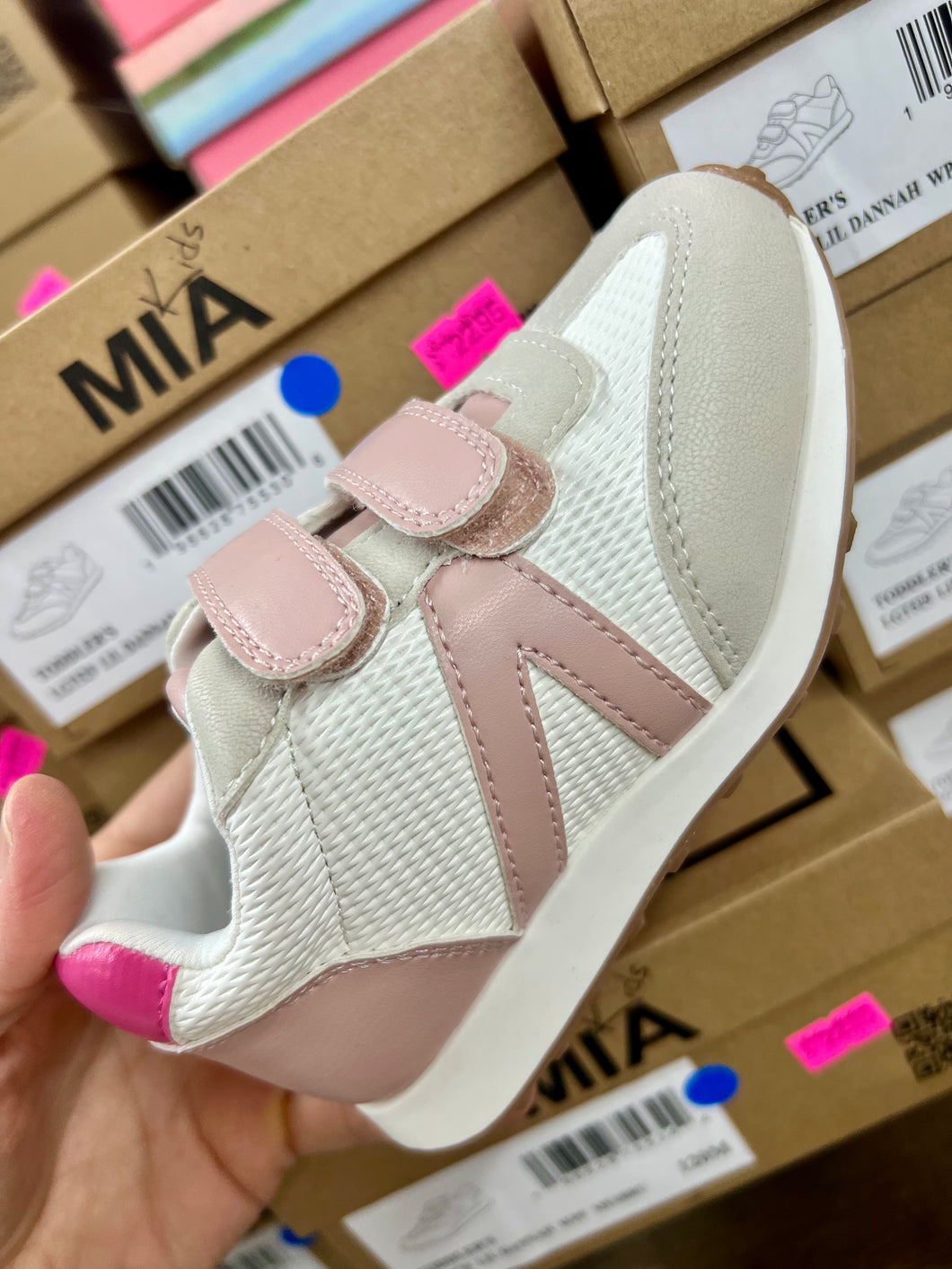 Mia-Lil Dannah