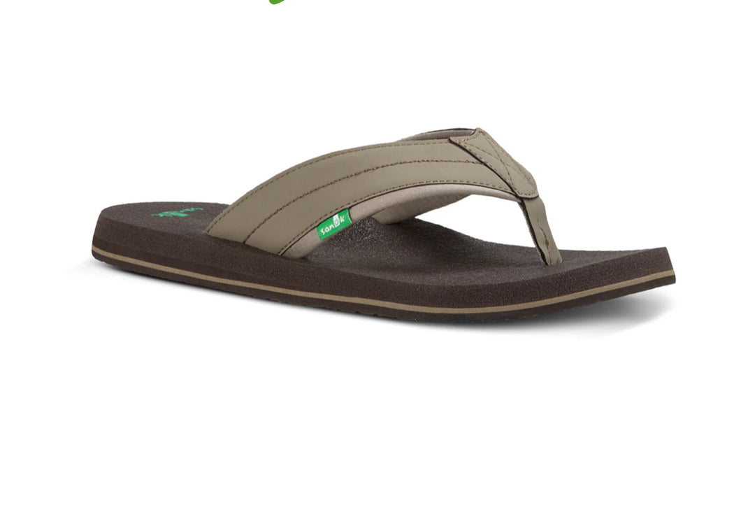 Sanuk-Beer Cozy 2