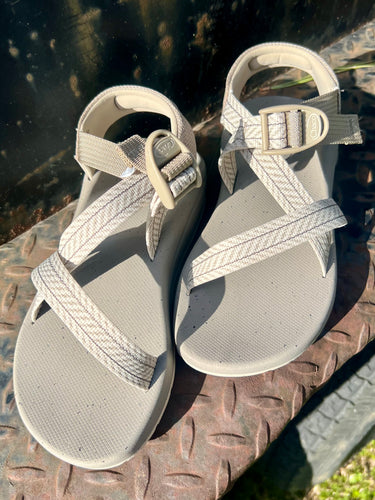 Chaco-Cushz