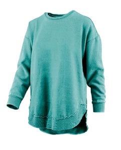 Couture-Comfy Round Here Sweatshirt