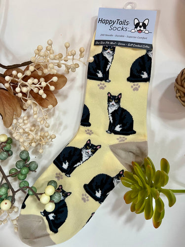 E&S Pets-Cat Socks