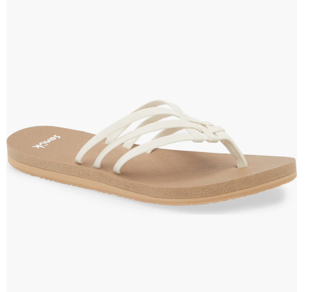 Sanuk-Yoga Sandy II