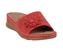 G.C. Shoes-Gabbie